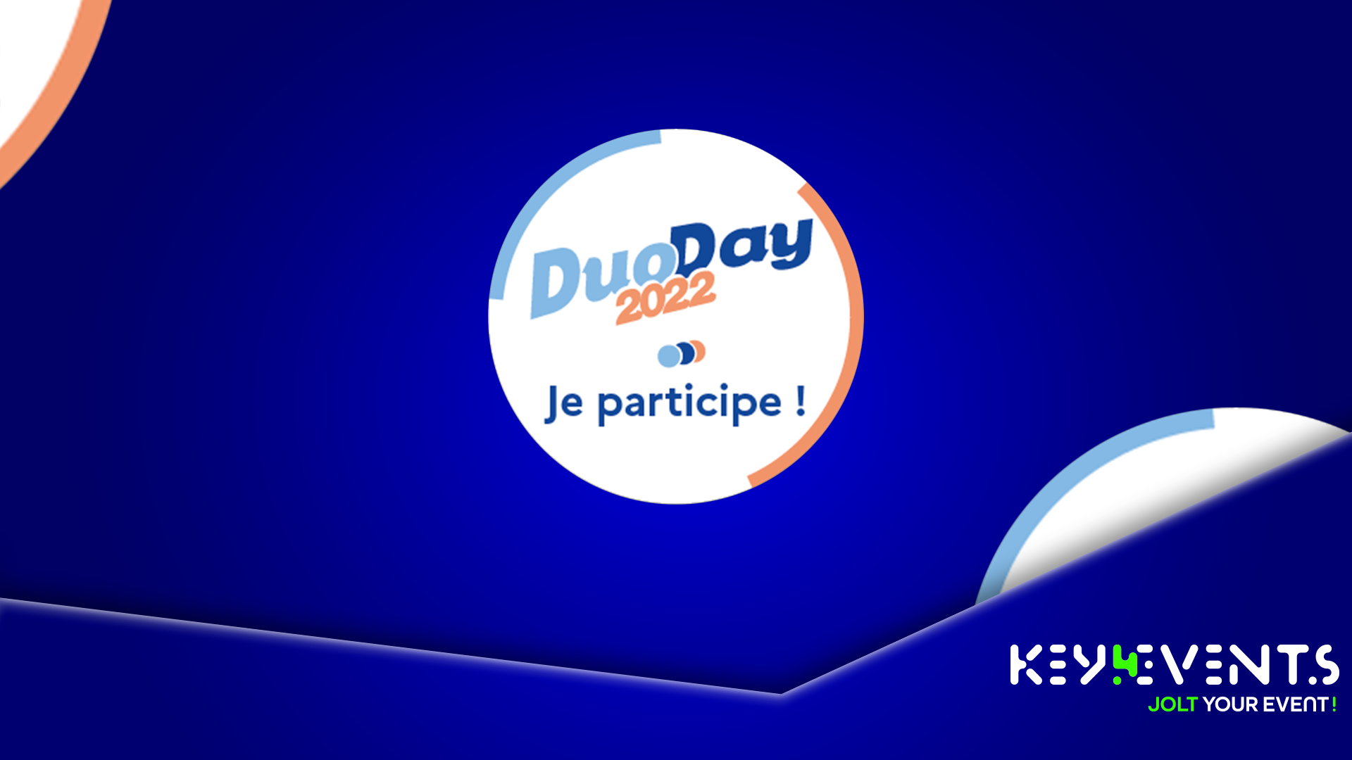 DUODAY – Handicap