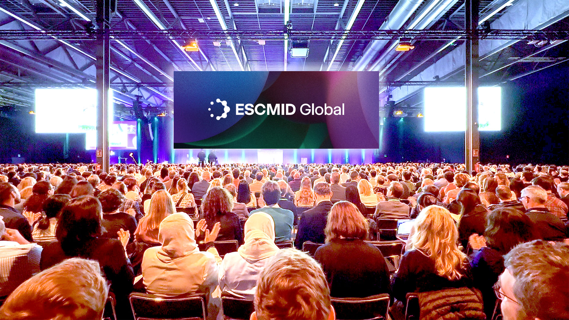 ECCMID is now ESCMID Global!
