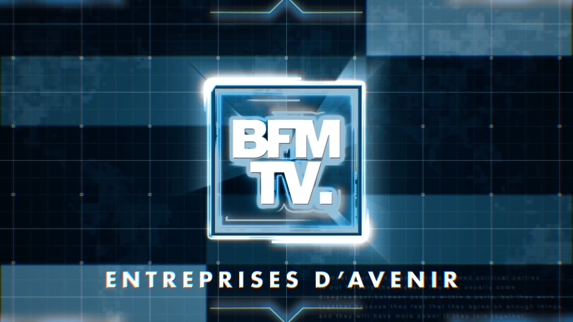 🎤 BFM TV Report