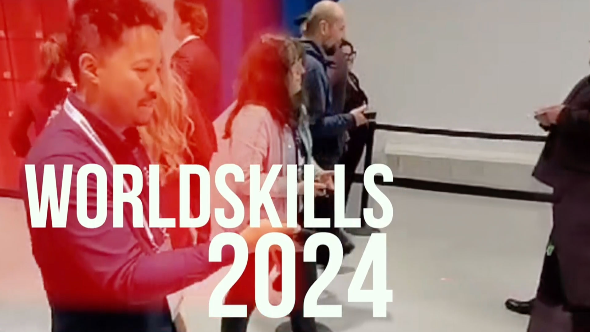 WorldSkills 2024