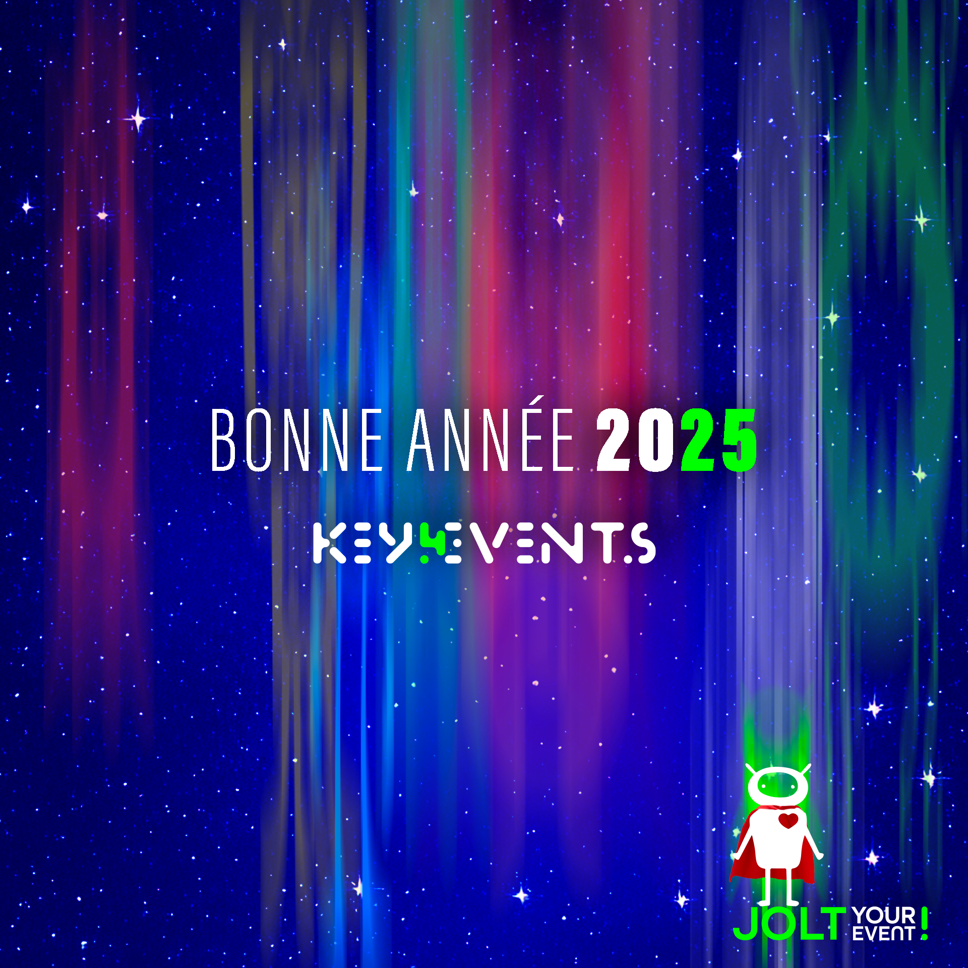 VOEUX 2025